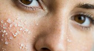 Картинка по теме - как выровнять кожу лица