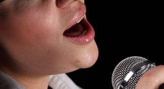 Картинка по теме - как научиться петь высоко