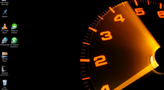 Картинка по теме - как определить скорость интернет-соединения