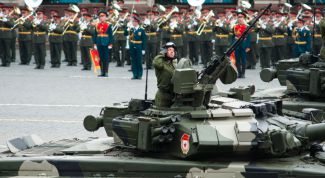 Картинка по теме - как служить в армии