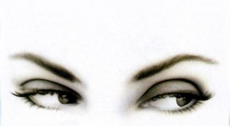 Картинка по теме - как определить всё о человеке по его глазам