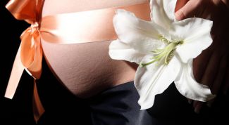 Картинка по теме - как определить замершую беременность