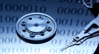 Картинка по теме - как разблокировать диск