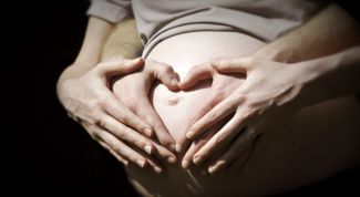 Картинка по теме - как подготовиться к зачатию
