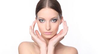 Картинка по теме - как поправиться только на лице