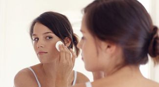 Картинка по теме - как лечить покраснение