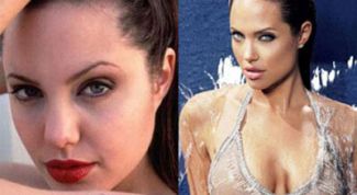 Картинка по теме - как выпрямить нос