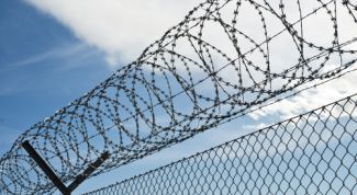 Картинка по теме - как найти заключенного