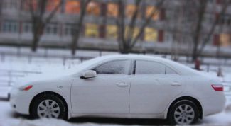 Картинка по теме - как разморозить замок