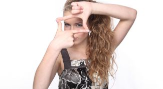 Картинка по теме - как осветлить лицо