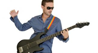 Картинка по теме - как научиться бою на гитаре