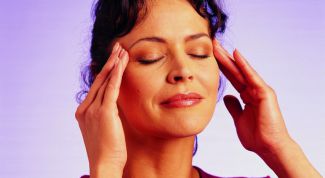 Картинка по теме - как избавиться от головной боли