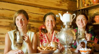 Картинка по теме - как отдохнуть по-русски