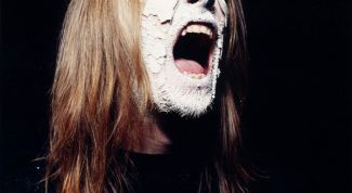 Картинка по теме - как научиться петь скрим