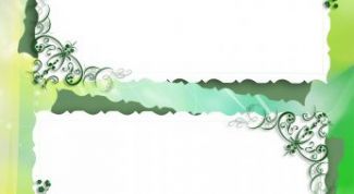 Картинка по теме - как сделать картинку над картинкой