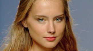 Картинка по теме - как определить свой цветотип внешности