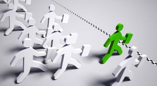 Картинка по теме - как быть успешным в работе