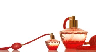 Картинка по теме - как отличить духи оригинал от подделки