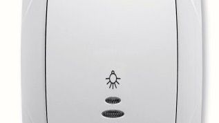 Картинка по теме - как отключить лампочку