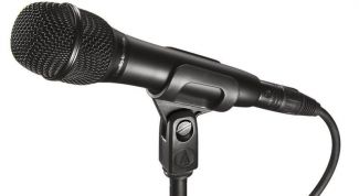 Картинка по теме - как настроить микрофон на ноутбуке