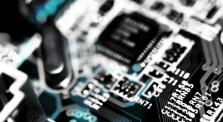 Картинка по теме - как определить модель материнской платы