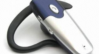 Картинка по теме - как подключить наушник блютуз