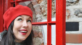 Картинка по теме - как научиться произносить французское р