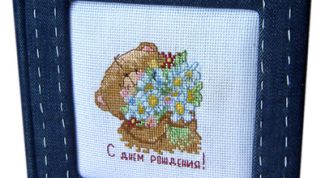 Картинка по теме - как оформить обложку