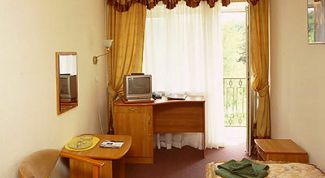 Картинка по теме - как бронировать отель