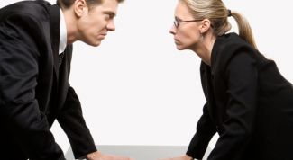 Картинка по теме - как победить спор