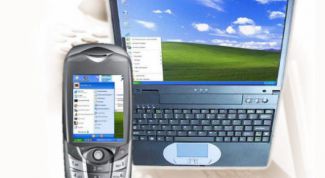 Картинка по теме - как перекинуть файлы с компьютера на телефон