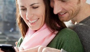 Картинка по теме - как подключить на телефон бесплатный интернет