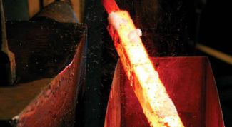 Картинка по теме - как закалить сталь