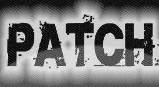 Картинка по теме - как запустить патч