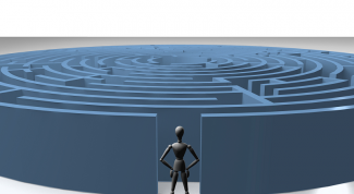 Картинка по теме - как решать ребусы