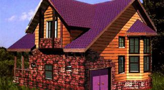 Картинка по теме - как оформить частный дом