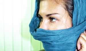 Картинка по теме - как принять ислам девушке