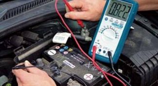 Картинка по теме - как обслуживать аккумулятор