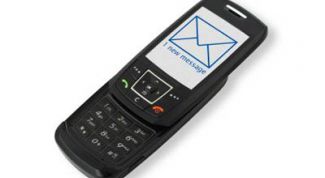 Картинка по теме - как написать смс на мобильный с компьютера