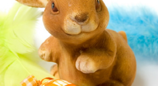 Картинка по теме - как лепить животных из глины