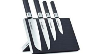 Картинка по теме - как выбрать кухонный нож