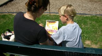 Картинка по теме - как научить детей читать по-английски