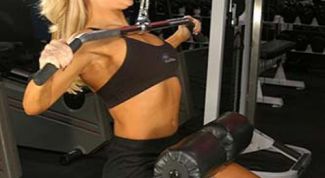 Картинка по теме - как начать ходить в спортзал