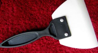 Картинка по теме - как очистить поверхность