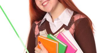 Картинка по теме - как подготовить себя к экзамену