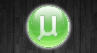 Картинка по теме - как настроить utorrent на максимальную скорость