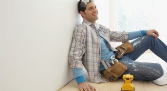 Картинка по теме - как поднять пол