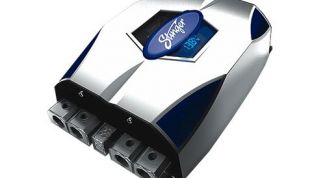 Картинка по теме - как подобрать конденсатор