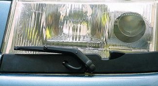 Картинка по теме - как установить дворники