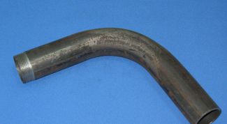 Картинка по теме - как нарезать резьбу на трубе